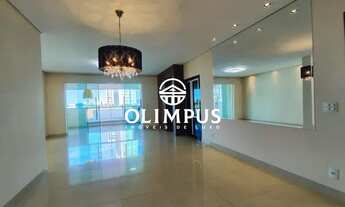 Imagem 4: Excelente apartamento localizado em região central com 187 M²