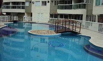 Imagem 3: APTO 2 QTS SUTIE REFORMADO LAZER COMLPETO DOC OK