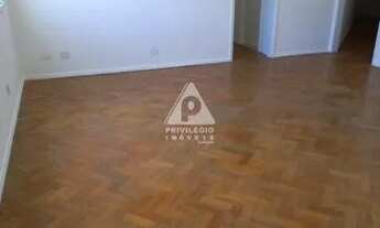 Imagem 4: Apartamento à venda, 3 quartos, 1 suíte, 1 vaga, Tijuca - RIO DE JANEIRO/RJ