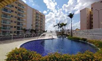 Imagem 6: Aluguel Apartamento mobiliado GRAND VILLE