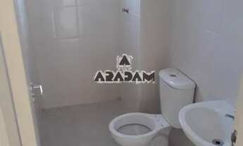 Imagem 7: Apartamento 302 Bloco 04 de 58m² no Condomínio Suave Recanto, Granja Vianna, Cotia-SP