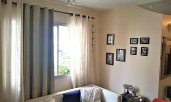 Imagem: Cobertura Dupléx próxima ao Hospital São