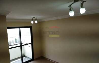 Imagem 3: Apartamento para locação em Santana