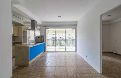 Imagem 2: Apartamento para Aluguel - Alphaville, 1 Quarto, 68 m2