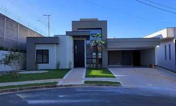 Imagem 3: Casa térrea à venda em Condomínio em Valinhos - SP