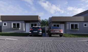 Imagem: SOBRADO E CASAS COM SUÍTE EM CONDOMÍNIO