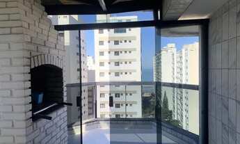 Imagem: Cobertura Locação Anual na Pitangueiras