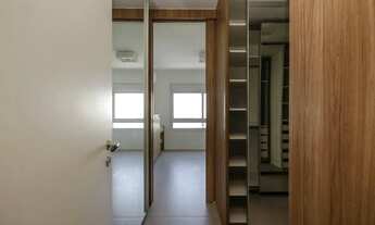 Imagem 7: Cobertura para aluguel possui 291 metros quadrados com 4 quartos em Bela Aliança - São Pau