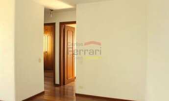 Imagem 3: Apartamento à venda, Sumarezinho, 1 vaga, 2 dorms, 2 banheiros, São Paulo, SP