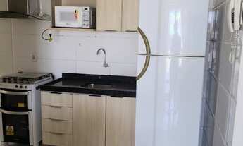 Imagem 2: Apartamento para aluguel possui 69 metros quadrados com 3 quartos em São Cristóvão - Teres