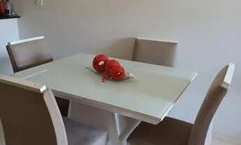 Imagem 4: Alugo apartamentos totalmente mobiliado 2 quartos com suite na jatiúca