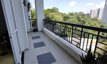 Imagem 7: Apartamento-São Paulo-PANAMBY