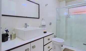 Imagem 4: Semimobiliado no centro