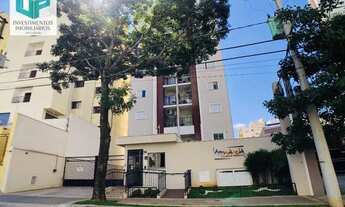 Imagem: Apartamento com 2 dormitórios para alugar