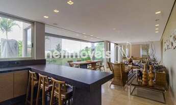 Imagem 2: Venda Casa em condomínio Vale dos Cristais Nova Lima