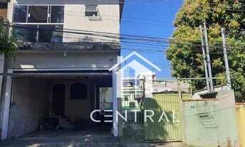 Imagem: 02 casas à venda, terreno 260 m² por R$