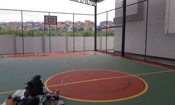 Imagem 6: Alugo Apartamento Residencial Solar das Andorinhas