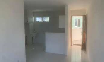 Imagem 4: Apartamento com 2 dormitórios para alugar, 57 m² por R$ 2.700,02/mês - Santana - Recife/PE