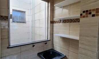 Imagem 4: Conj. da Cohab Gleba I nos altos,we 2 apto 2 quartos,com modulados R$ 1.250,00