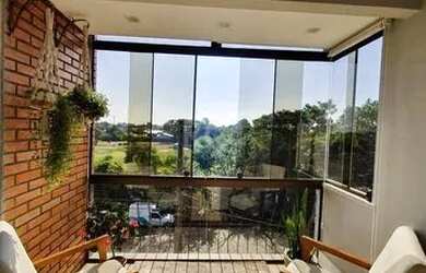 Imagem 4: Apartamento para Venda - 48.38m², 1 dormitório, 1 vaga - Passo da Areia, Porto Alegre