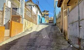 Imagem 7: Casa com 2 quartos, sala, cozinha, banheiro, área de serviço, 1 vaga de garagem coberta