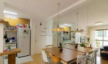 Imagem 6: Apartamento com 2 dormitórios na Vila Olímpia