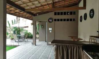 Imagem 4: CASA PARA LOCAÇÃO EM ALDEIA DA SERRA, MORADA DOS PÁSSAROS