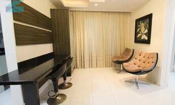 Imagem 6: EDIFÍCIO CHATEU DE LA BASTIDE