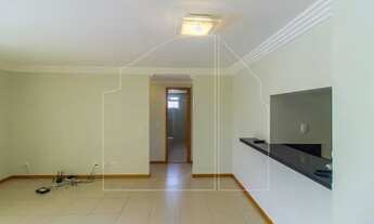 Imagem 2: SCEN Trecho 01 - ED. ILHAS DO LAGO , 03 QUARTOS, 01 SUÍTE, VARANDA, 03 VAGAS!