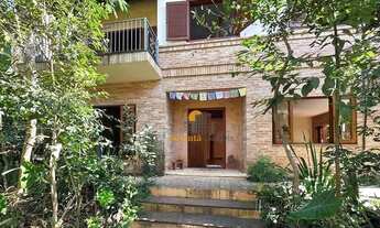 Imagem 5: Casa com 4 dormitórios, 369 m² - venda por R$ 1.900.000,00 ou aluguel por R$ 11.500,00/mês