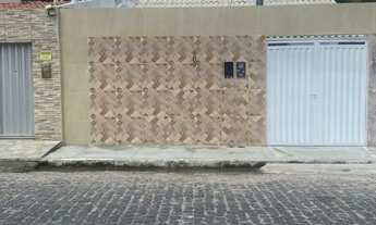 Imagem: Casa - locação - 2 quartos - Areias