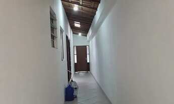 Imagem 3: Casa com 2 dormitórios à venda, 87 m² por R$ 490.000,00 - Jardim Calux - São Bernardo do C