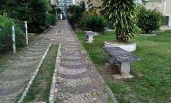 Imagem 4: Alugo apartamentto 2º andar no Cond. Vila das Palmeiras, Cabula, próximo a estrada das Bar