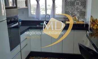 Imagem 2: SANTO ANDRé - Apartamento Padrão - Parque das Nações