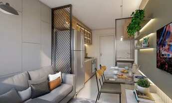 Imagem 2: Mapp Barra Funda - Fase 1