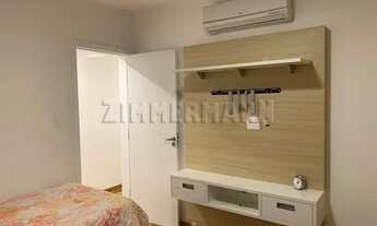 Imagem 7: APARTAMENTO NO JARDIM PAULISTA DE 3 DORMITÓRIOS