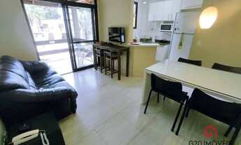 Imagem 5: Village com 1 dormitório à venda, 47 m² por R$ 530.000,00 - Riviera de São Lourenço - Bert