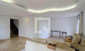 Imagem 3: Apartamento para Aluguel - Vila Clementino, 4 Quartos, 234 m2