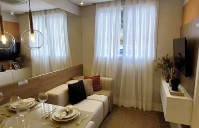 Imagem 3: Apartamento em São Mateus