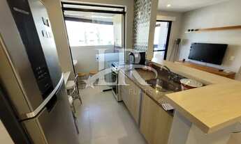 Imagem 6: LR Flats - Flat para Locação na Vila Nova Conceição