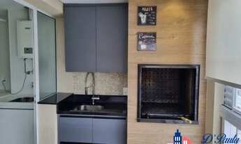 Imagem 3: Apartamento a venda no Resort Bethaville,105 M ,3 dormitórios