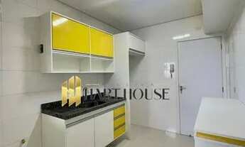 Imagem 4: Alugo apartamento jardim beira rio com armários próximo a Unic