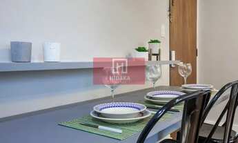 Imagem 4: Apartamento para alugar no bairro Itaim Bibi - São Paulo/SP, Zona Oeste