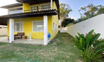 Imagem 3: Casa semi mobiliada 4 quartos em Busca Vida - Camaçari - Bahia