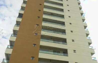 Imagem 3: Ribeirão Preto - Apartamento - Jardim Nova Aliança