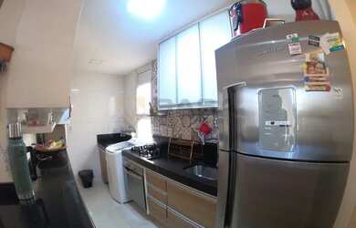 Imagem 3: PS/ OPORTUNIDADE COND.PRAÇAS RESERVA - Apartamento 3 quartos c suite - Sol da manha -Praia