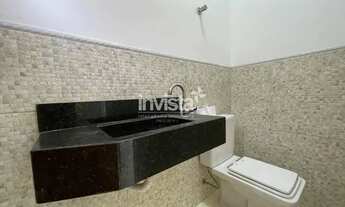 Imagem 7: Casa Triplex para aluguel no bairro Estuário