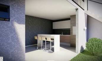 Imagem 5: Casa duplex com amplo espaço - Compre em fase de construção