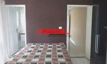 Imagem 2: Casa Padrão em Sao Jose dos Campos