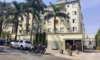 Imagem: Apartamento - Vila Industrial - Campinas